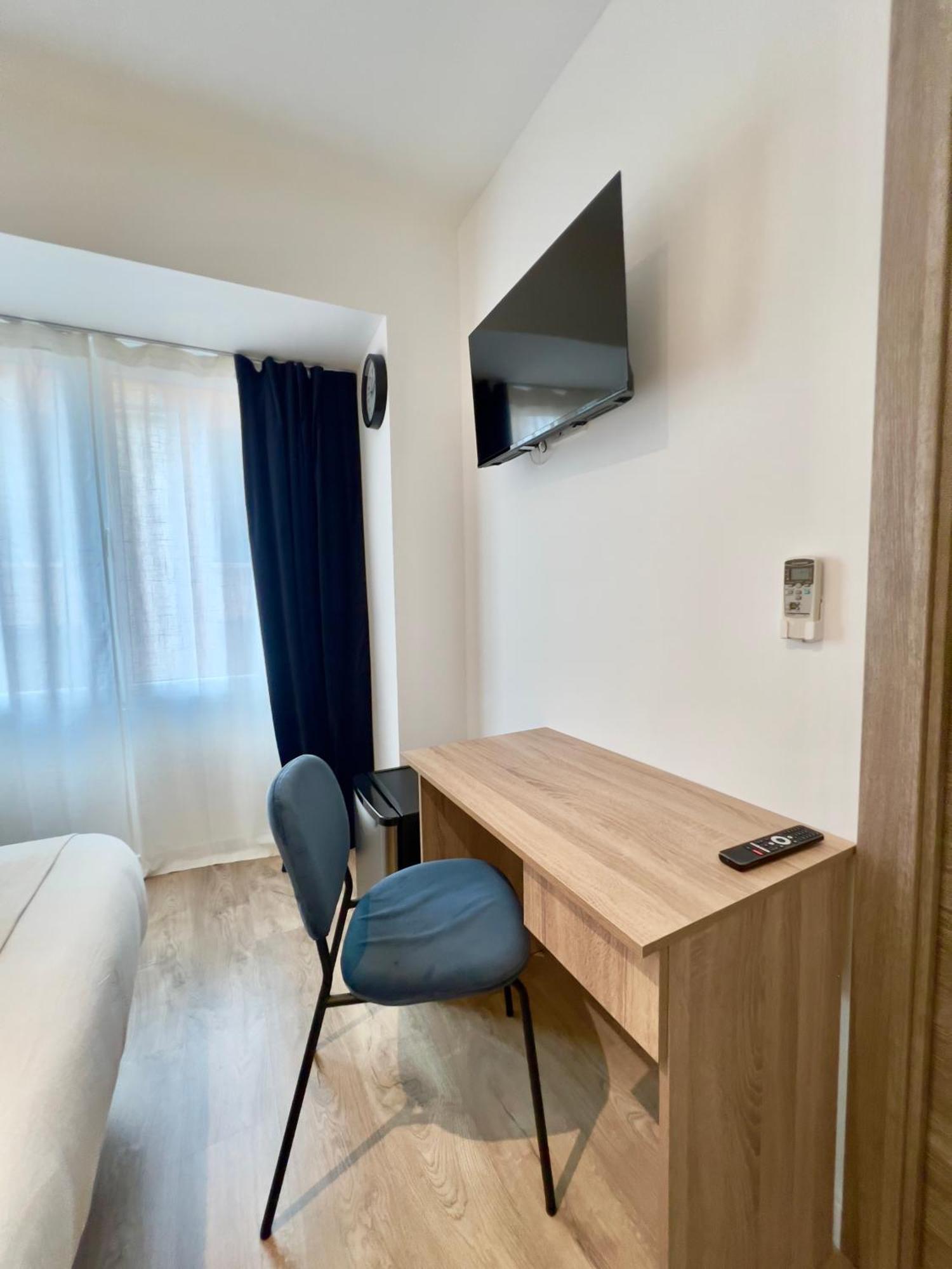 Hotel Lm Lloret de Mar Zewnętrze zdjęcie